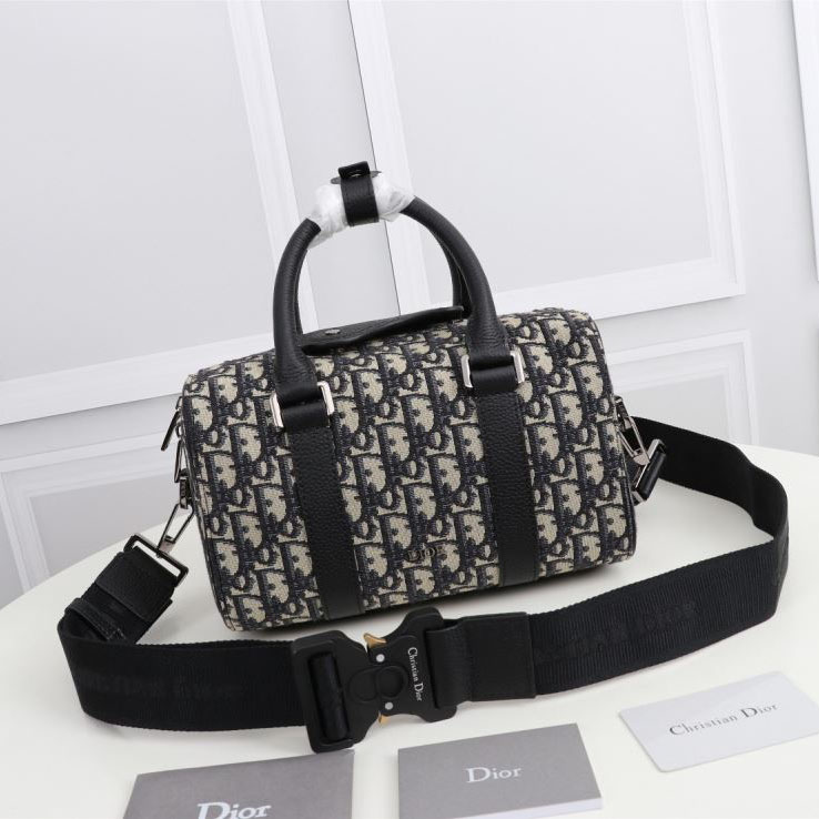 Christian Dior Travel Bags